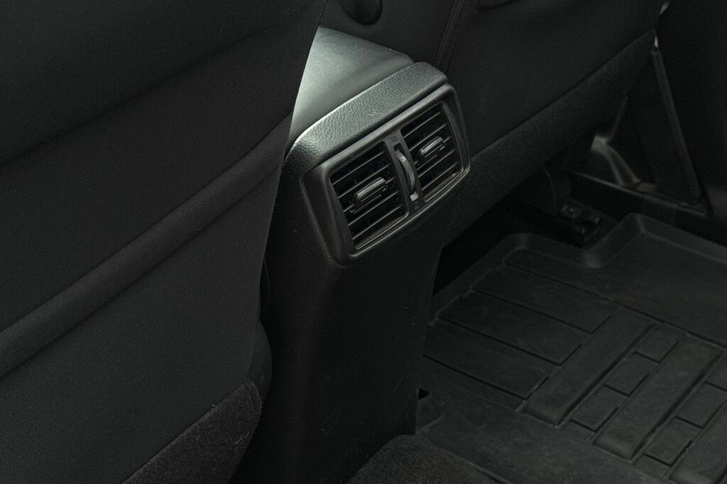 Nissan X-Trail Tekna Black #33
