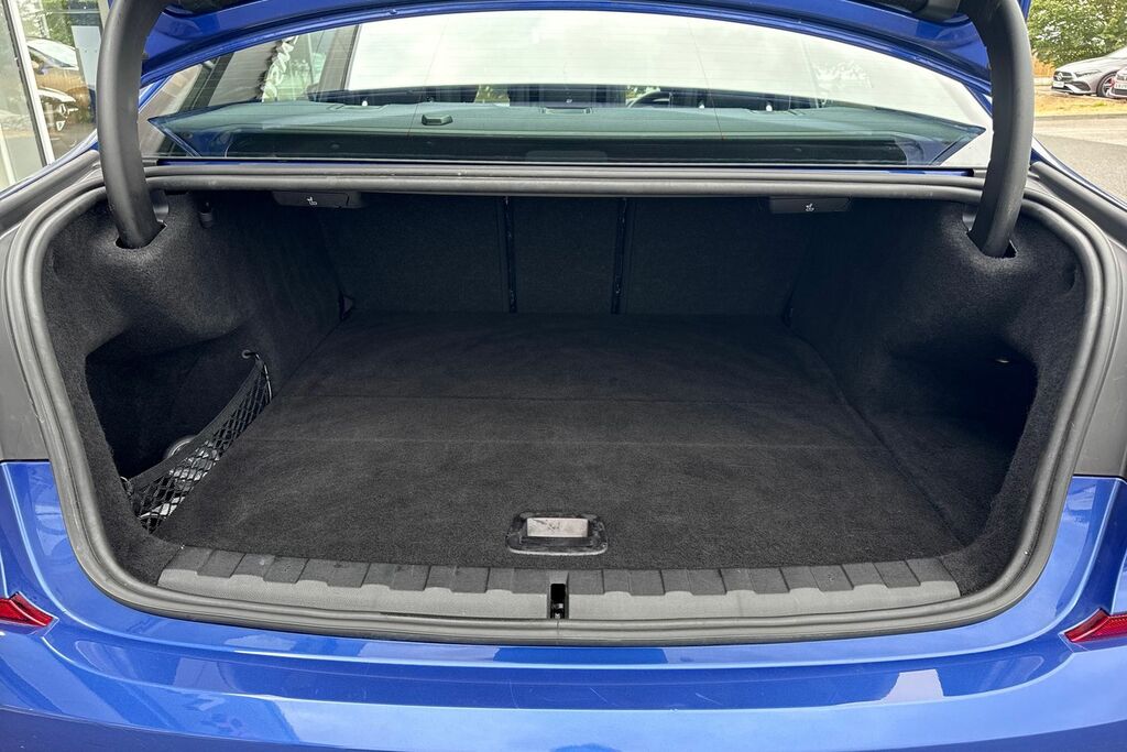 BMW 3 Series 2.0 330E 12Kwh M Sport Euro 6 Ss Blue #6