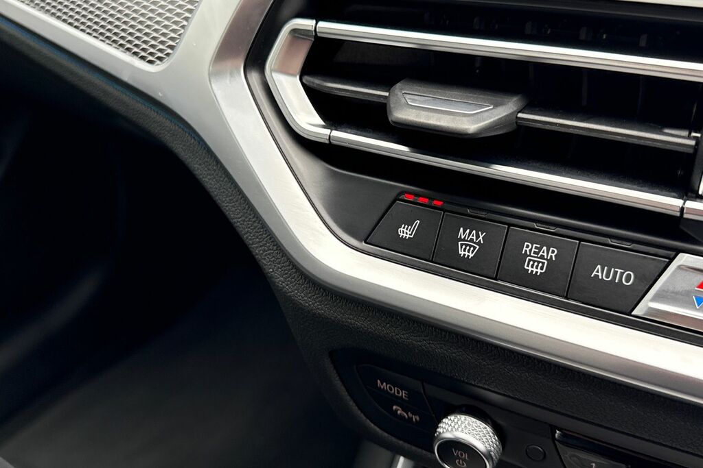 BMW 3 Series 330E M Sport Step Blue #55