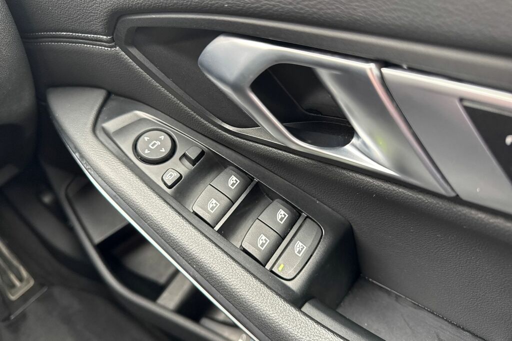 BMW 3 Series 330E M Sport Step Blue #43