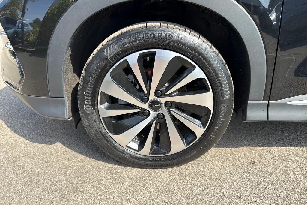 Byd Seal U 1.5 18.3Kwh Boost Cvt Euro 6 Ss Black #6