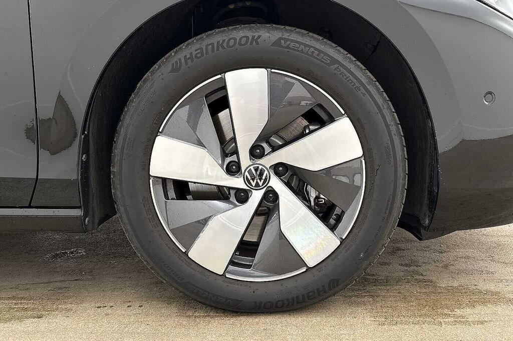 Volkswagen Passat 1.5 Tsi Ehybrid Life Dsg Black #5