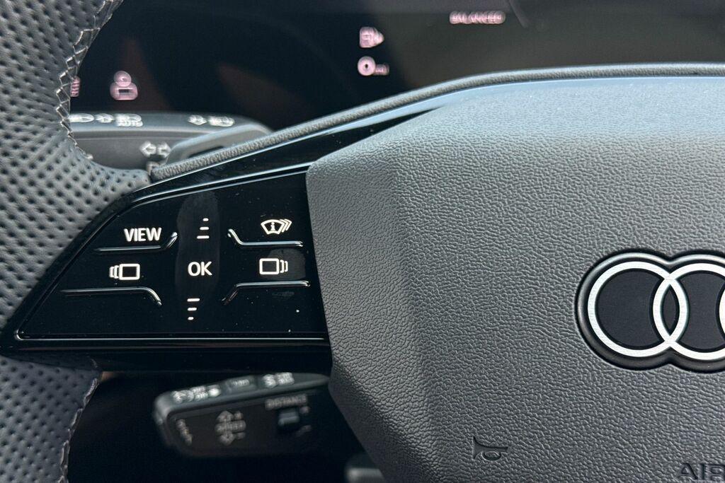 Audi A5 2.0 Tfsi 150 S Line S Tronic Black #46