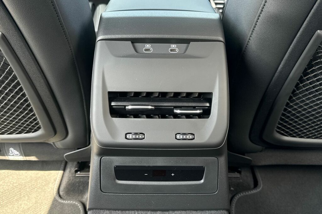 Audi A5 2.0 Tfsi 150 S Line S Tronic Black #35