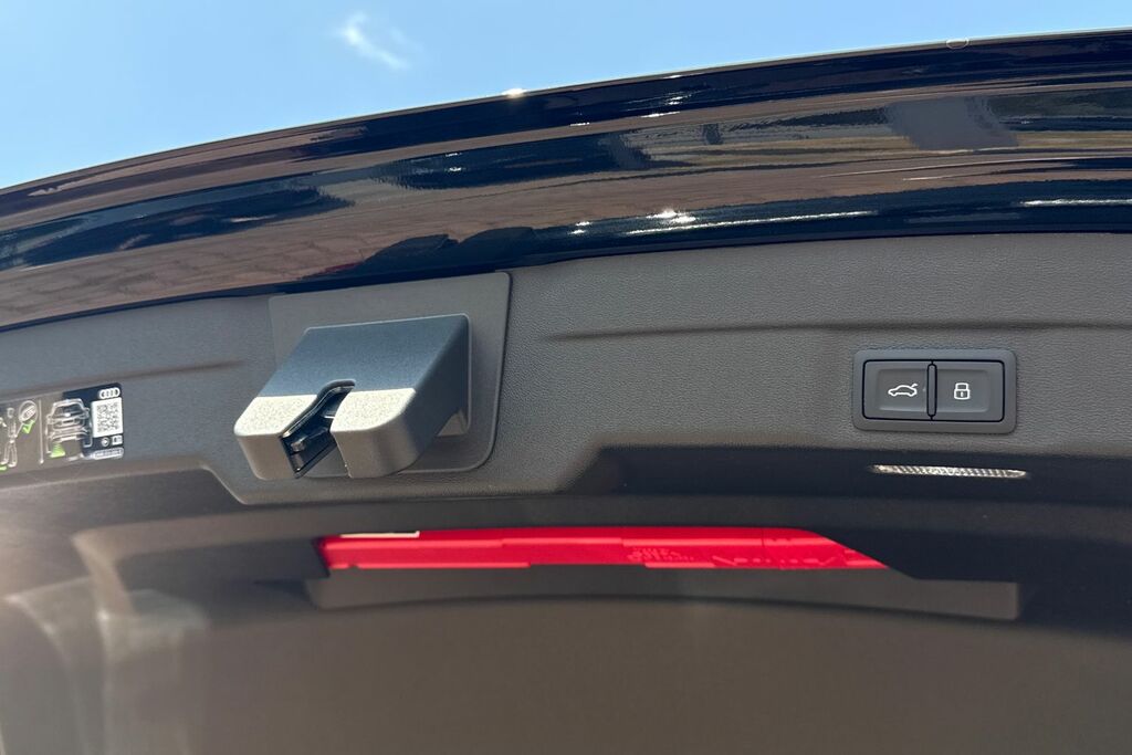 Audi A5 2.0 Tfsi 150 S Line S Tronic Black #39