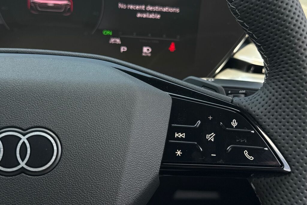 Audi A5 2.0 Tfsi 150 S Line S Tronic Black #47