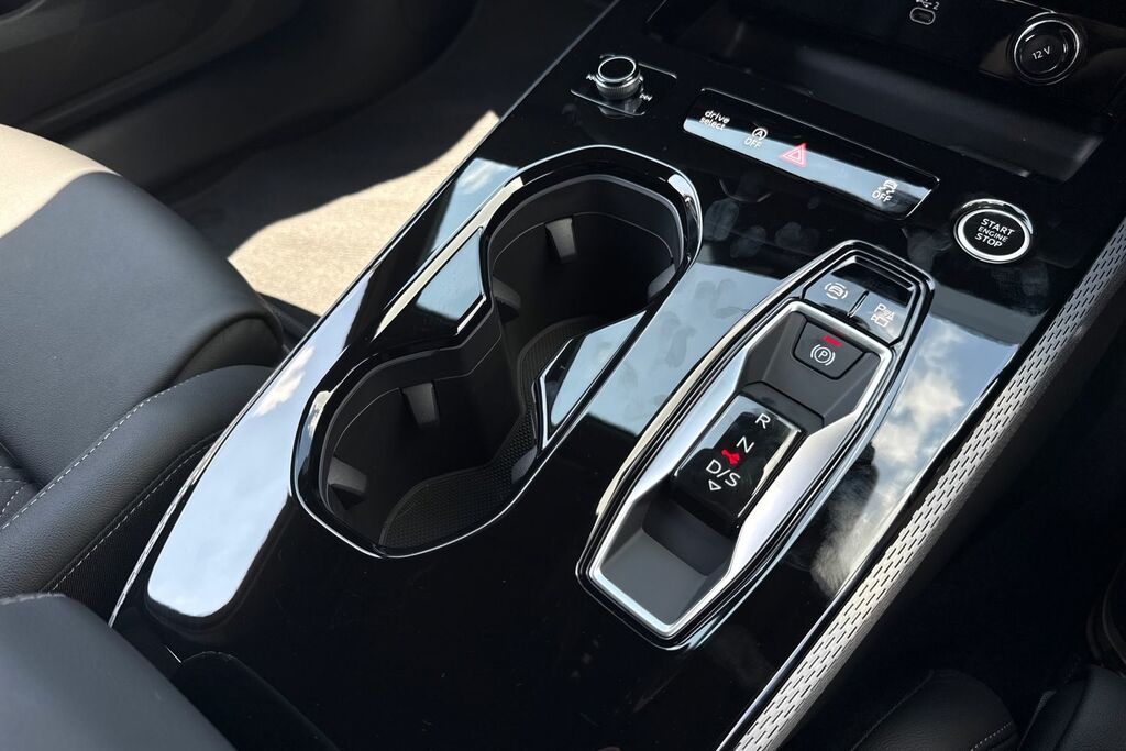 Audi A5 2.0 Tfsi 150 S Line S Tronic Black #21