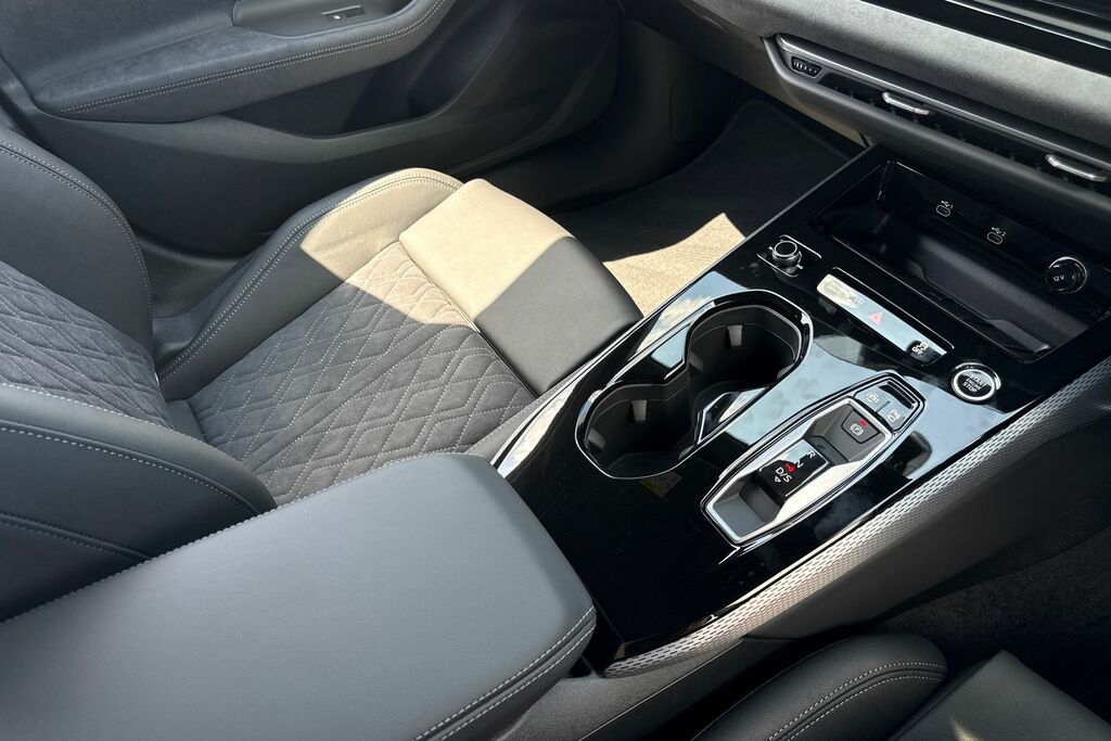 Audi A5 2.0 Tfsi 150 S Line S Tronic Black #59