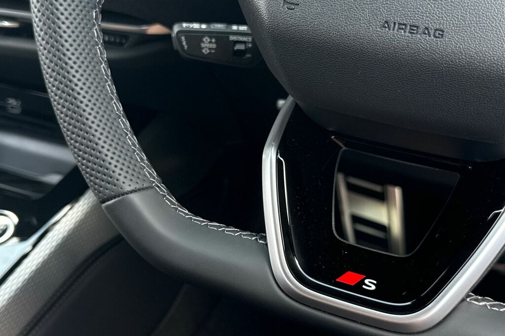 Audi A5 2.0 Tfsi 150 S Line S Tronic Black #45