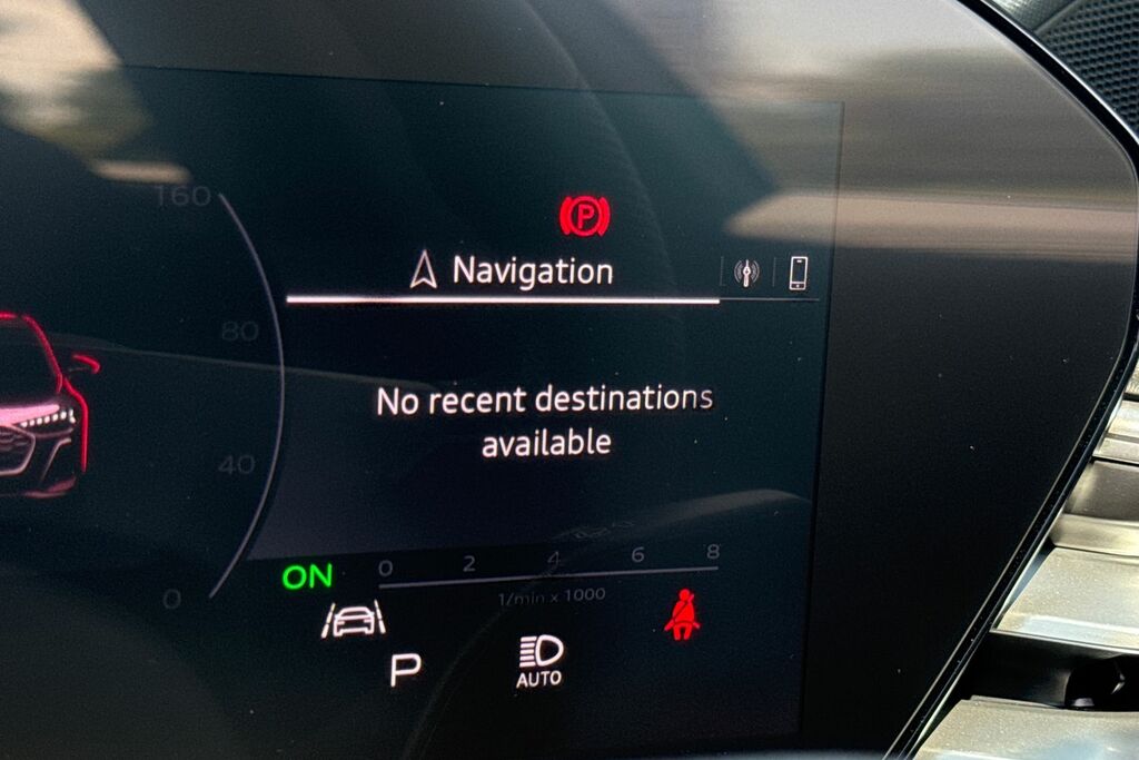 Audi A5 2.0 Tfsi 150 S Line S Tronic Black #50
