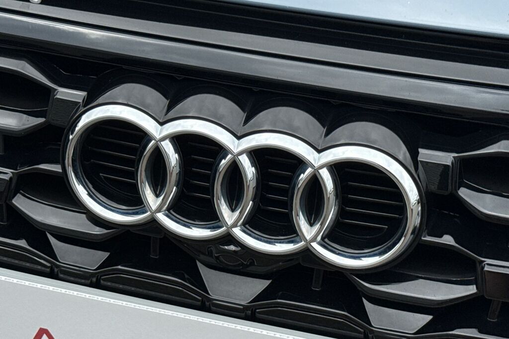 Audi RS3 Tfsi Vorsprung Sportback Blue #39