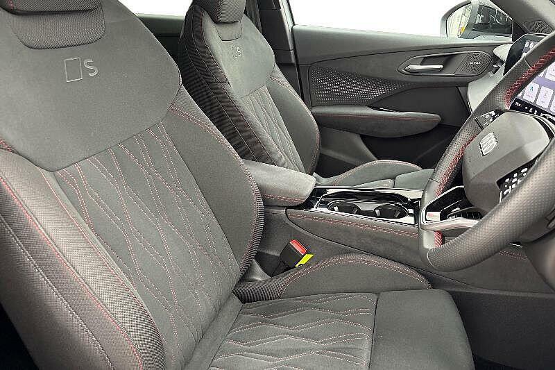 Audi Q3 40 Tdi 193 Quattro Black Ed S Tronic Tech Black #10