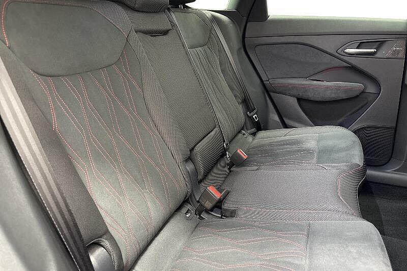 Audi Q3 40 Tdi 193 Quattro Black Ed S Tronic Tech Black #9