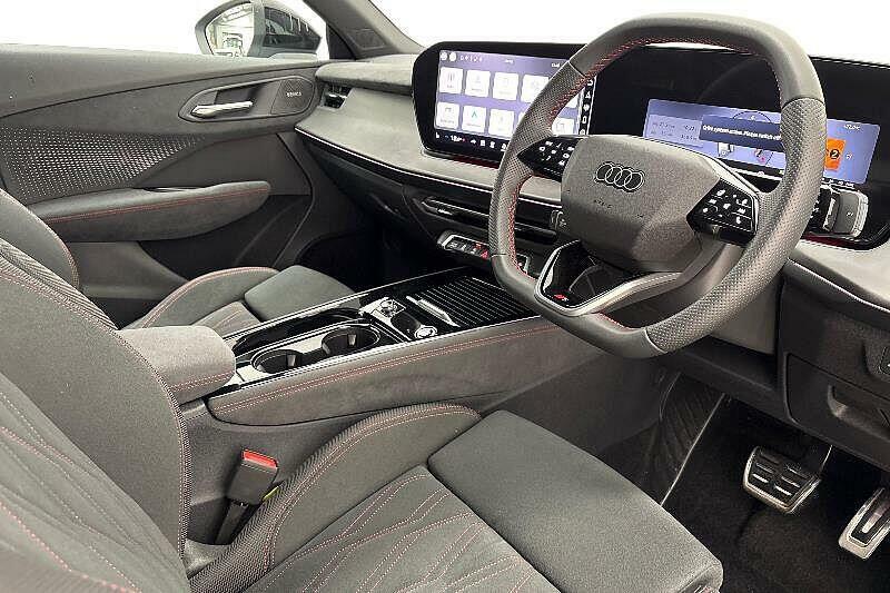 Audi Q3 Suv Launch Edition Tfsi Quattro 265 Ps S Tronic Grey #5