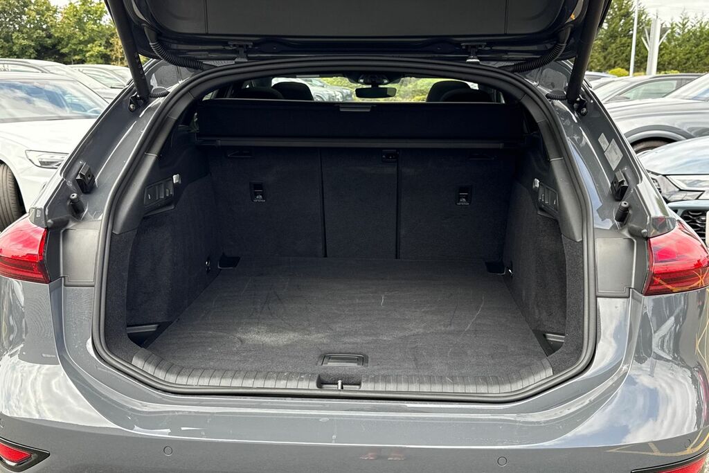 Audi E-tron 100Kwh Edition 1 Quattro Grey #6