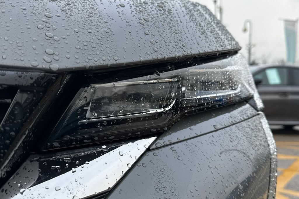Peugeot 308 Puretech Ss Gt Green #27