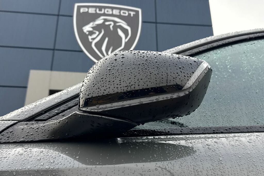 Peugeot 308 Puretech Ss Gt Green #26