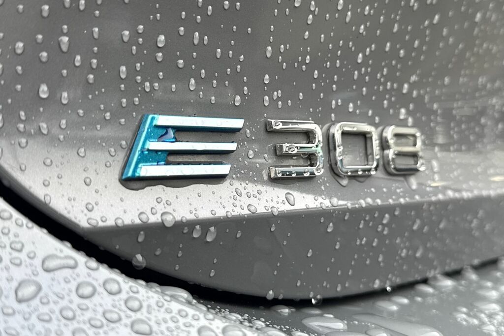 Peugeot 308 Puretech Ss Gt Green #28