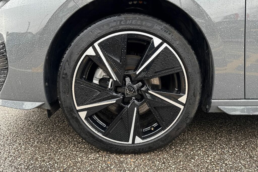Peugeot 308 Puretech Ss Gt Green #10