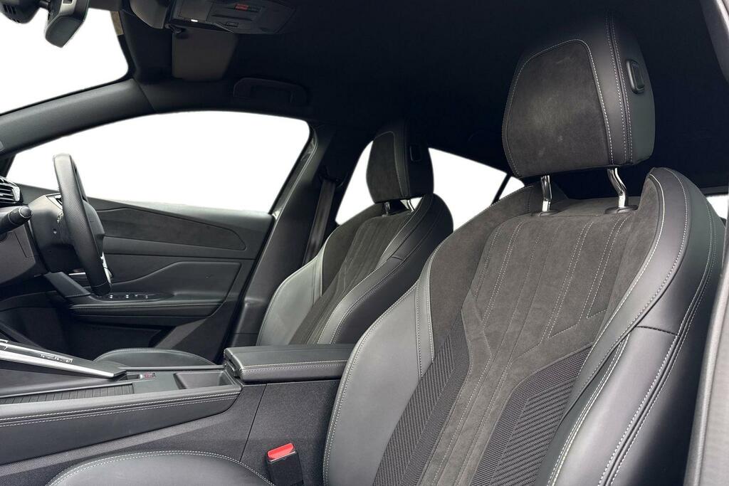 Peugeot 308 Puretech Ss Gt Green #15