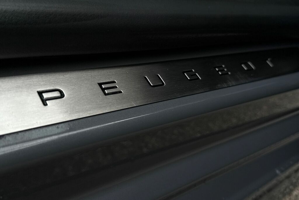 Peugeot 308 Puretech Ss Gt Green #25