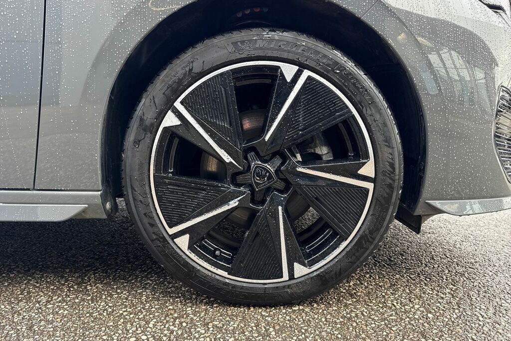 Peugeot 308 Puretech Ss Gt Green #9