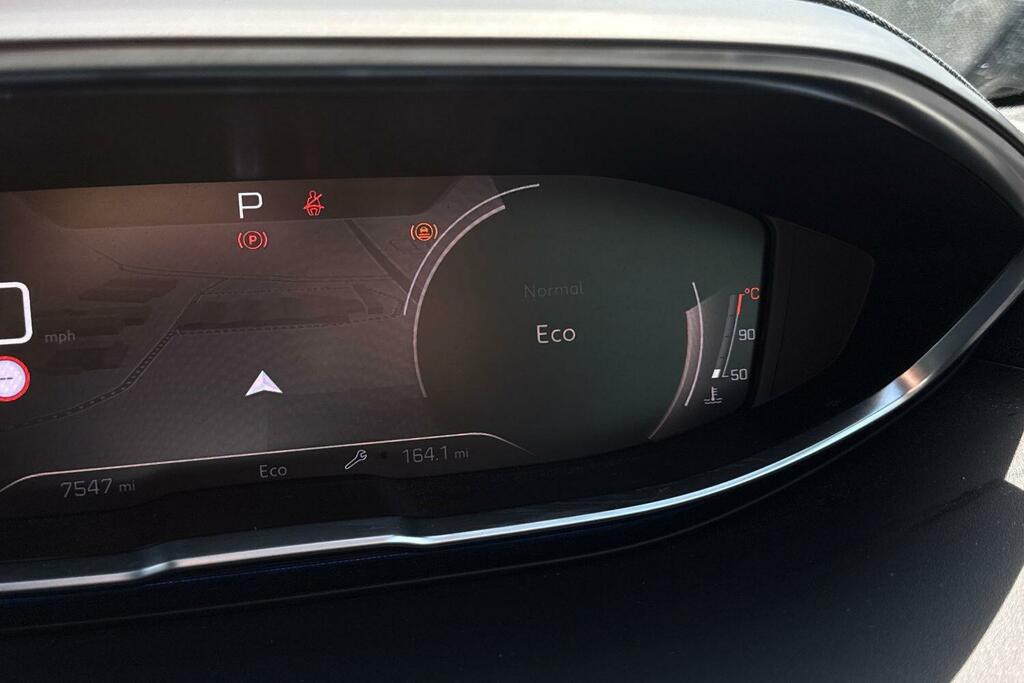 Peugeot 5008 Active Blue #40