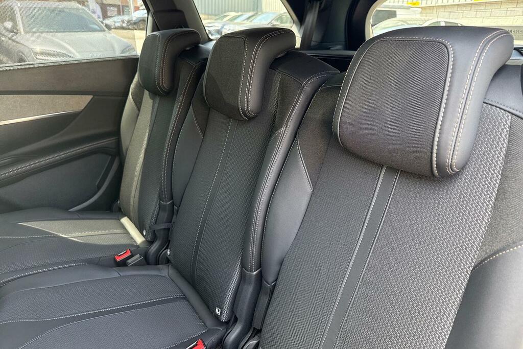 Peugeot 5008 Active Blue #13