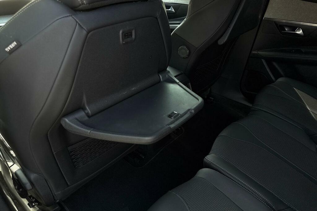 Peugeot 5008 Active Blue #29