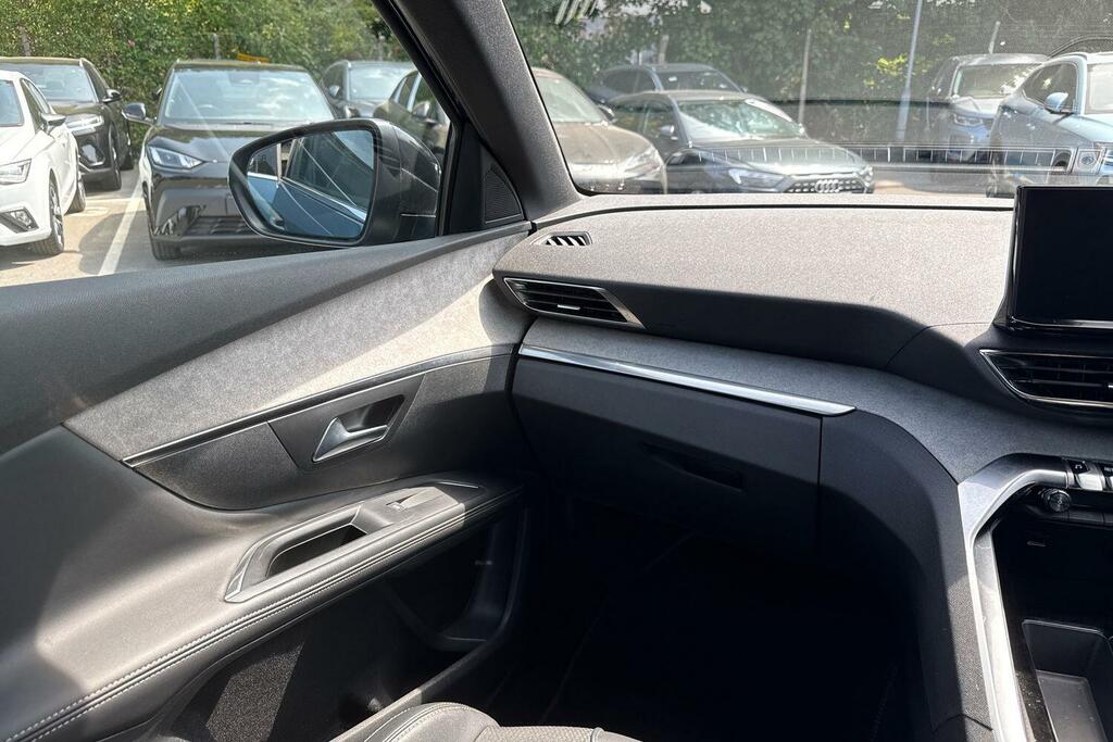 Peugeot 5008 Active Blue #14