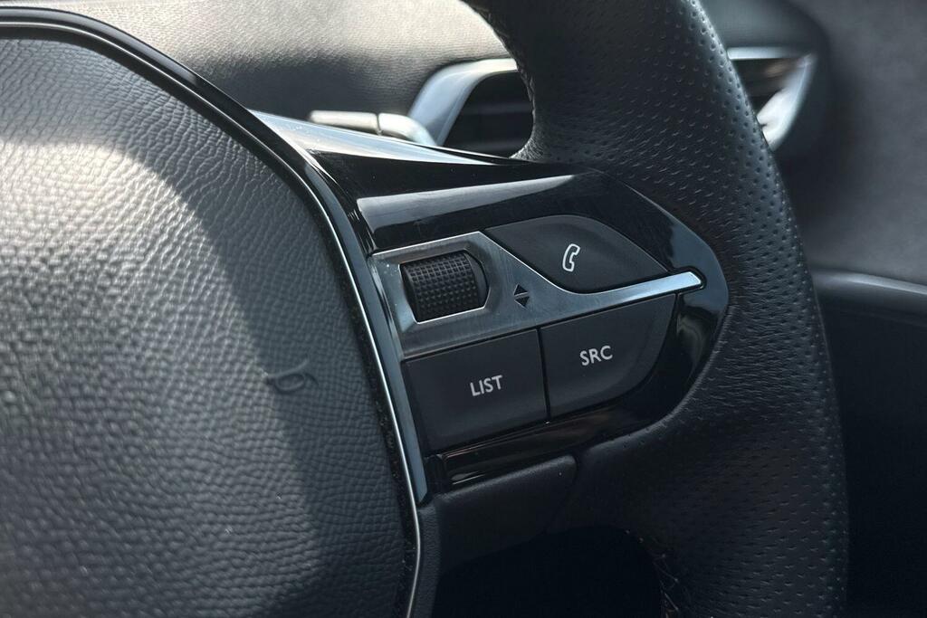 Peugeot 5008 Active Blue #42