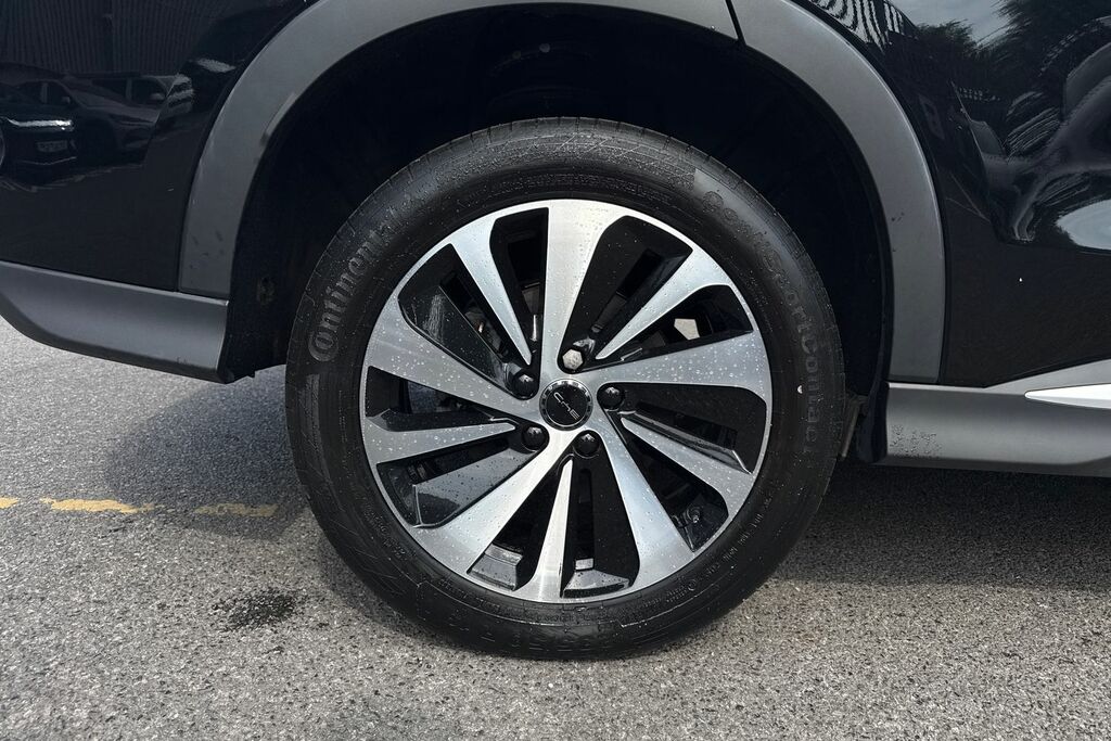 Byd Seal U 1.5 26.6Kwh Comfort Cvt Euro 6 Ss Black #6