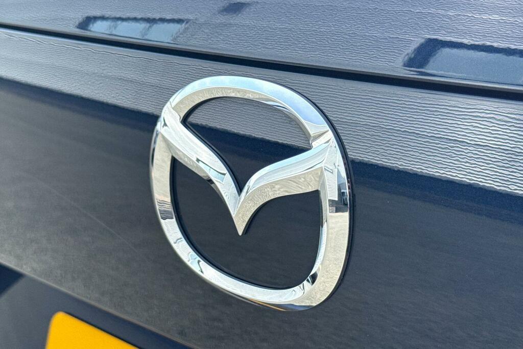 Mazda CX-60 2.5 Phev Exclusive-line Comfortconv Red #35