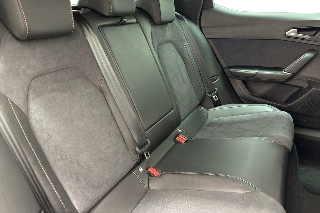 Cupra Leon 2.0 Tsi 333 Vz2 Dsg 4Drivepanoramic Sunroof Grey #9