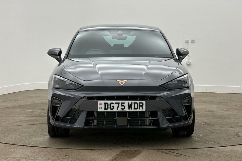 Cupra Leon 2.0 Tsi 333 Vz2 Dsg 4Drivepanoramic Sunroof Grey #7