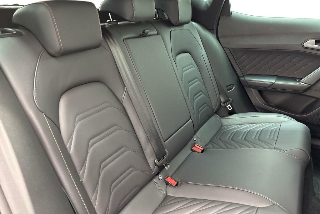 Cupra Formentor 2.0 Tsi 333 Vz3 Dsg 4Drive Panoramic Sunroo Grey #9