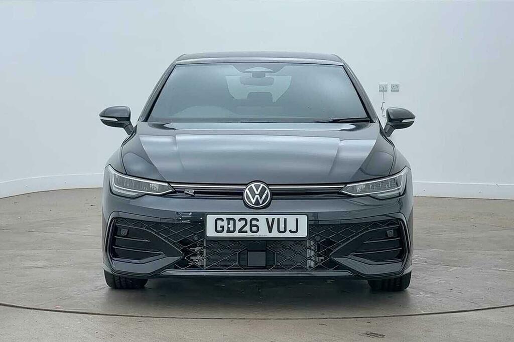 Volkswagen Golf 1.5 Tsi 272 Gte Ehybrid Dsg Blue #7