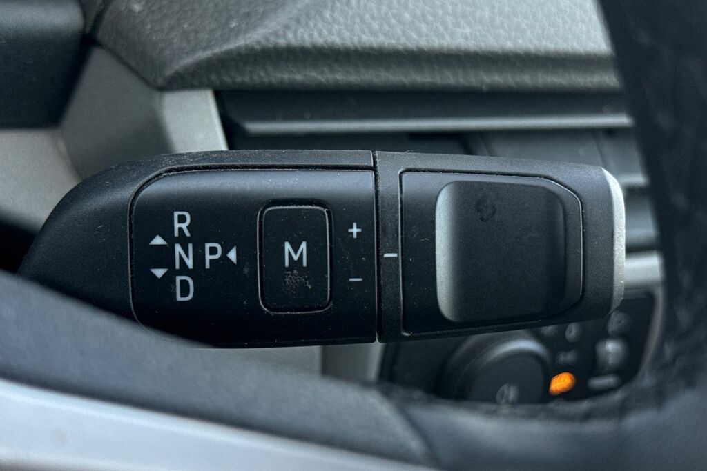 Volkswagen Transporter 2.0 Tdi 150 Commerce Plus Van Grey #22