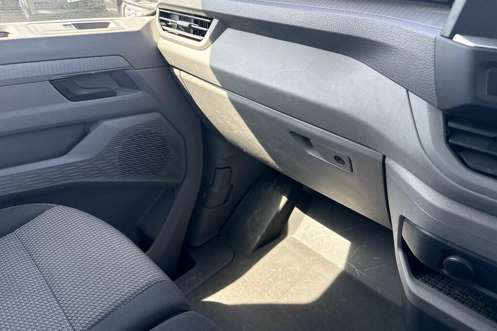 Volkswagen Transporter 2.0 Tdi 150 Commerce Plus Van Grey #19