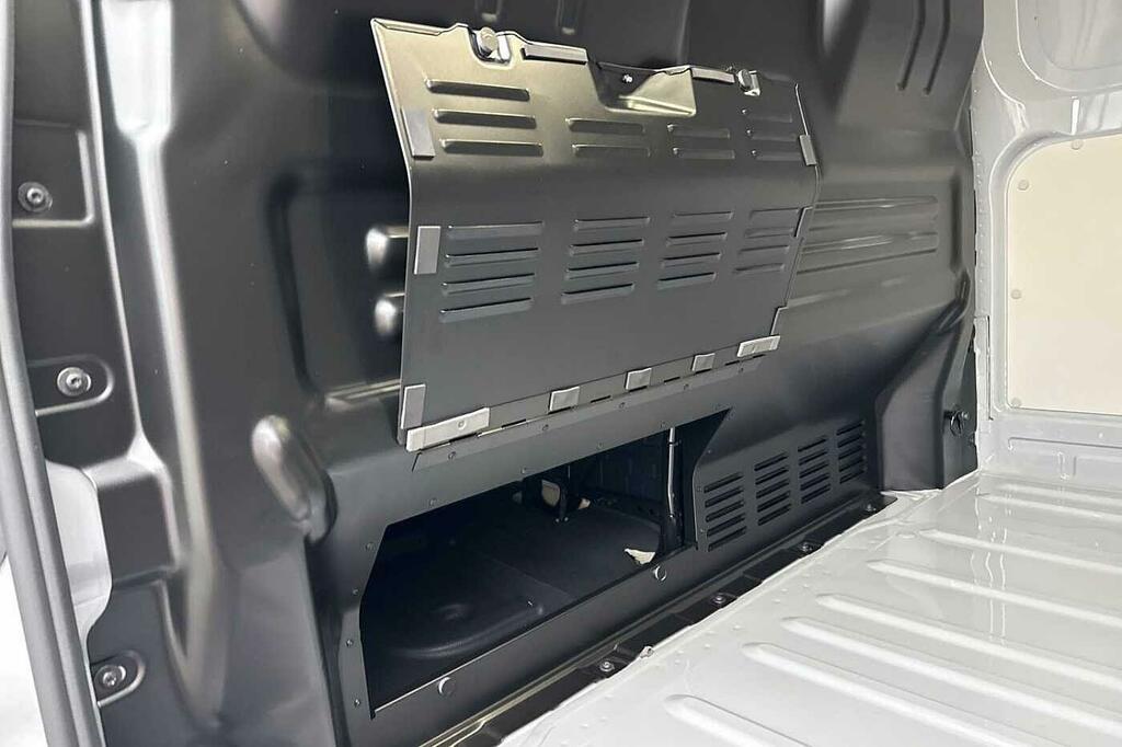 Volkswagen Transporter 2.0 Tdi 110 Commerce Pro Van Grey #30