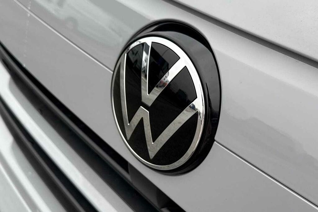 Volkswagen Transporter 2.0 Tdi 110 Commerce Pro Van Grey #27