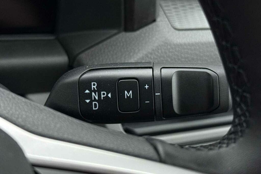 Volkswagen Transporter 2.0 Tdi 110 Commerce Pro Van Grey #40