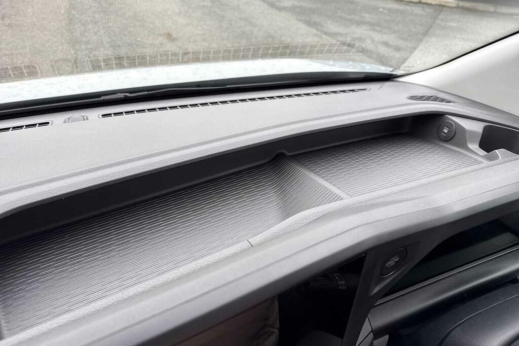Volkswagen Transporter 2.0 Tdi 110 Commerce Pro Van Grey #34