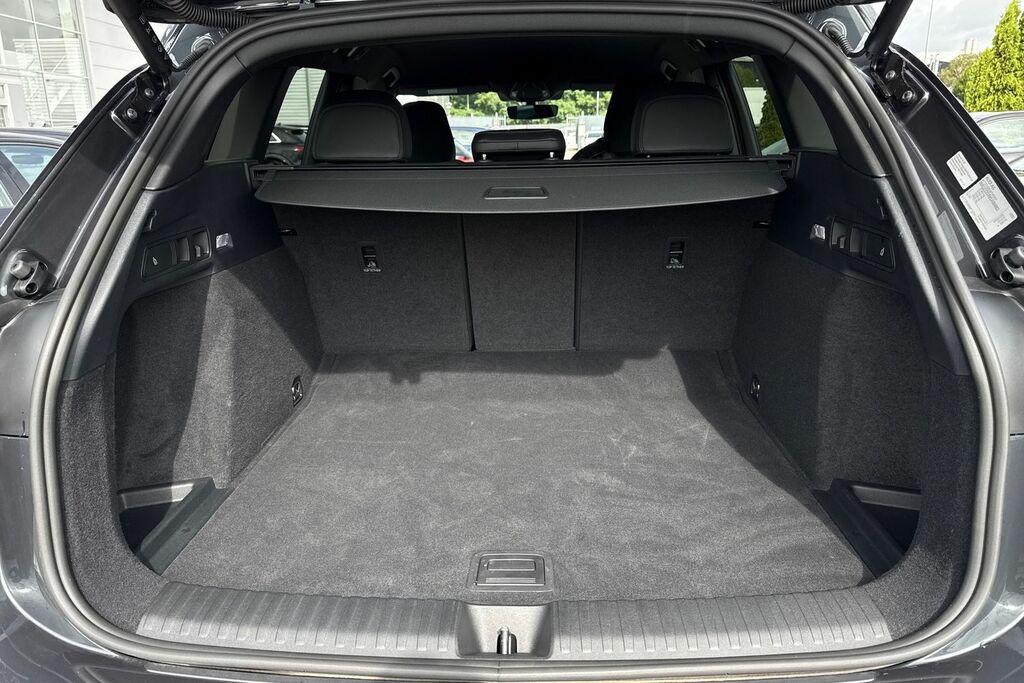 Audi Q6 E-Tron Q6 Suv S Line E-tron 185,00 Kw Grey #6