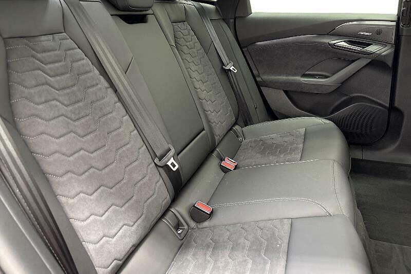 Audi A6 40 Tfsi S Line S Tronic White #9