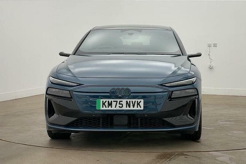 Audi A6 40 Tfsi S Line S Tronic White #7