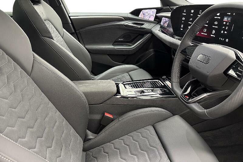Audi A6 40 Tfsi S Line S Tronic White #10