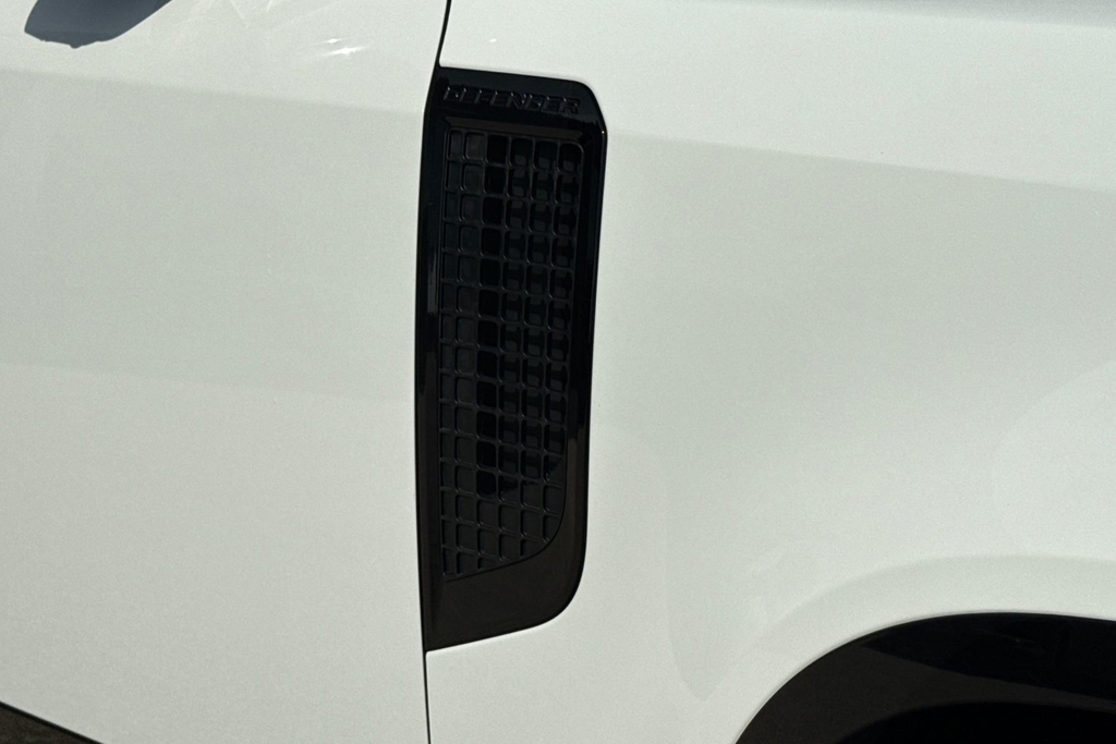 Land Rover Defender 110 Defender X-dynamic Se Phev A Grey #26