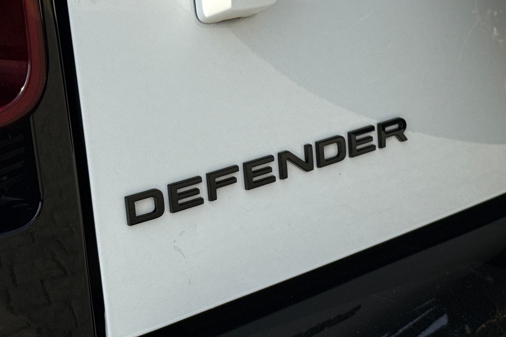 Land Rover Defender 110 Defender X-dynamic Se Phev A Grey #50