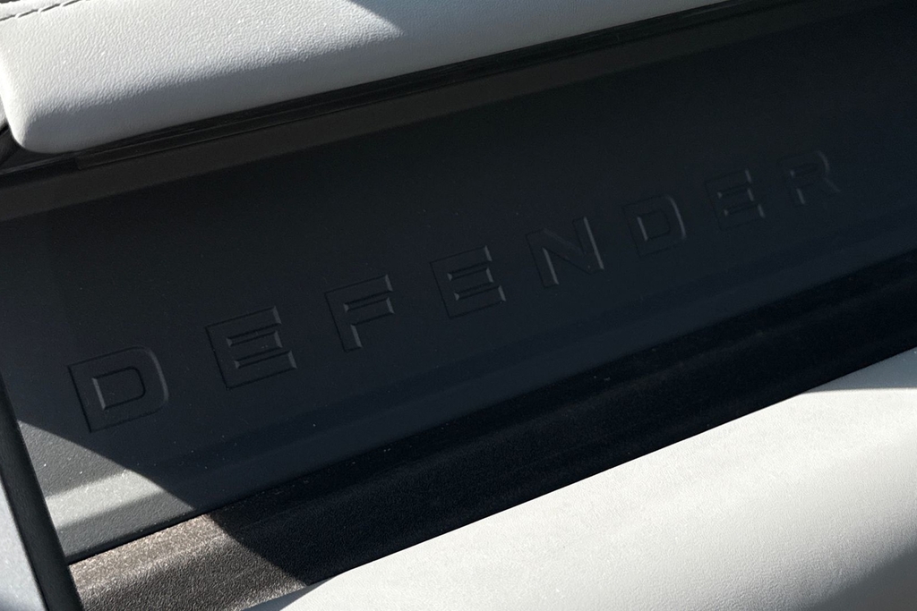 Land Rover Defender 110 Defender X-dynamic Se Phev A Grey #29